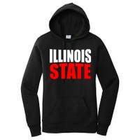 Illinois State Women's Pullover Hoodie