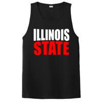 Illinois State PosiCharge Competitor Tank