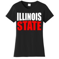 Illinois State Women's T-Shirt