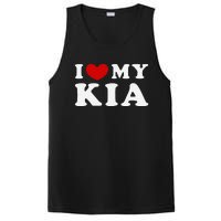 I Love My Kia PosiCharge Competitor Tank