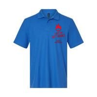 I Like My Butt Rubbed And My Pork Pulled Funny Bbq Dad Joke Cool Gift Softstyle Adult Sport Polo