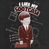 I Like My Suitcase Trump Sootcase Viral Meme Cool Comfort Performance Bucket Hat