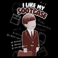 I Like My Suitcase Trump Sootcase Viral Meme Cooling Performance Crew T-Shirt