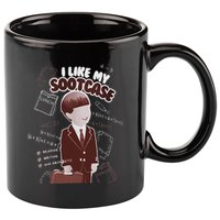 I Like My Suitcase Trump Sootcase Viral Meme 11oz C Handle Ceramic Mug