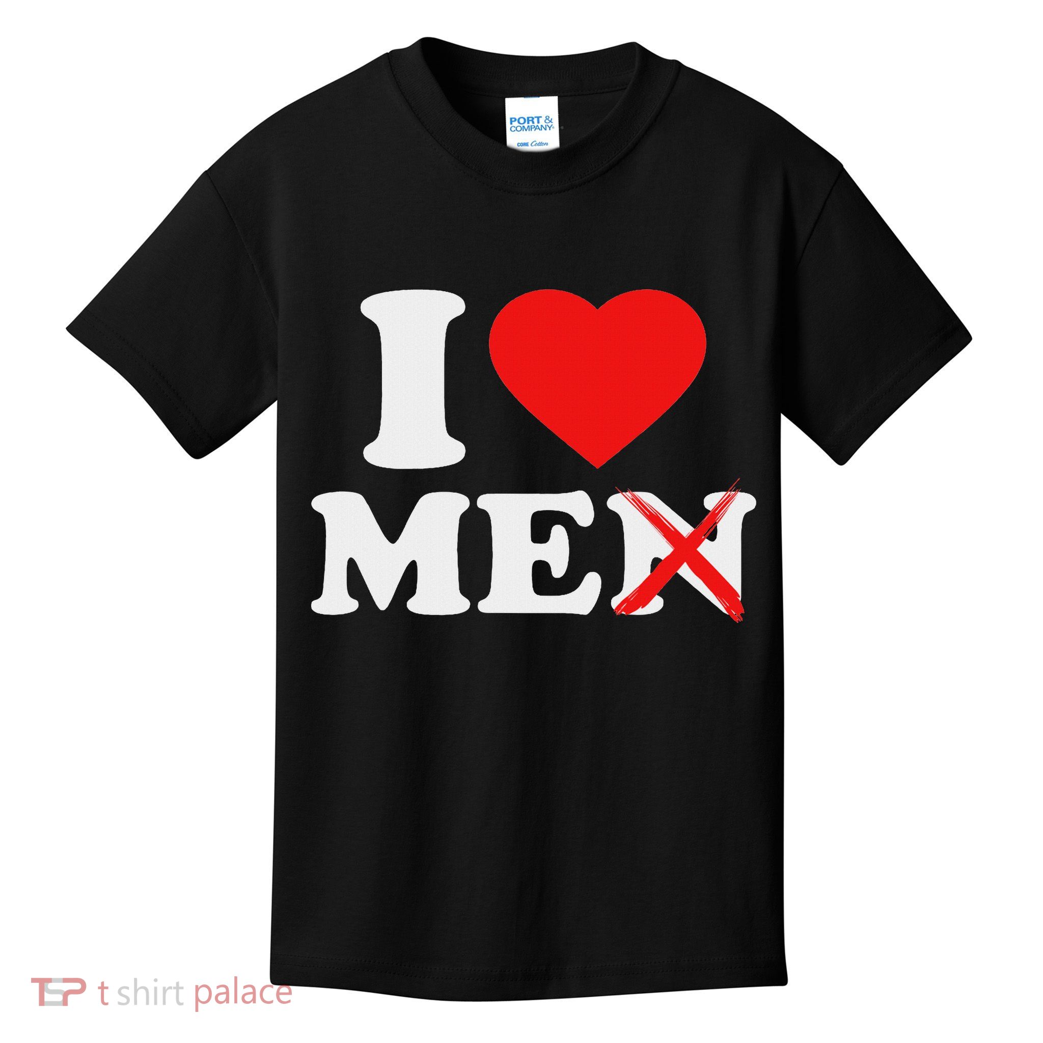 I Love Me · I Love Me · I Heart Me Kids T-Shirt