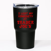 I Lost My Virginity At Trader JoeS Tumbler