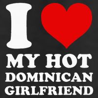 I Love My Hot Dominican Girlfriend I Heart My Dominican Gf Adult Drive Performance Visor