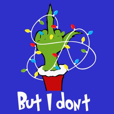 I Love Matching Christmas But I Dont Lights Couples T-Shirt