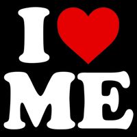 I Love Me Heart Maine Gift Impact Tech Backpack
