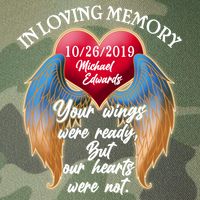 In Loving Memory Personalized Rip Customized Family Custom Legacy Tie Dye Trucker Hat