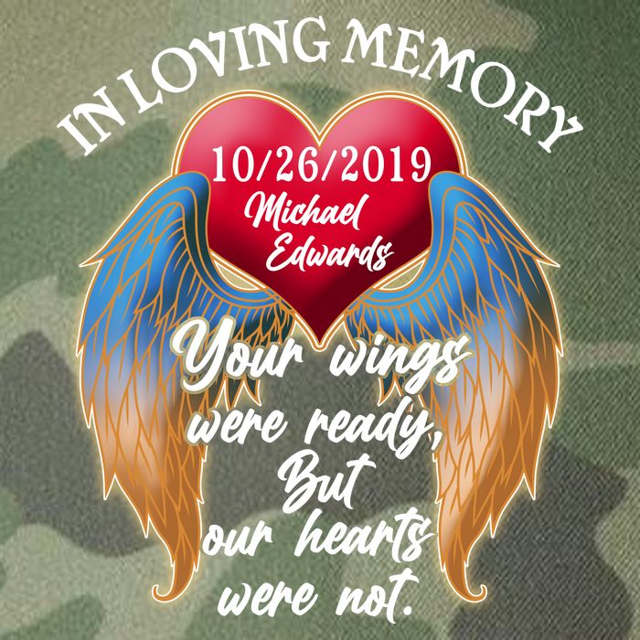 In Loving Memory Personalized Rip Customized Family Custom Legacy Tie Dye Trucker Hat
