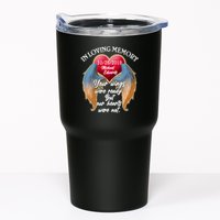 In Loving Memory Personalized Rip Customized Family Custom Tumbler