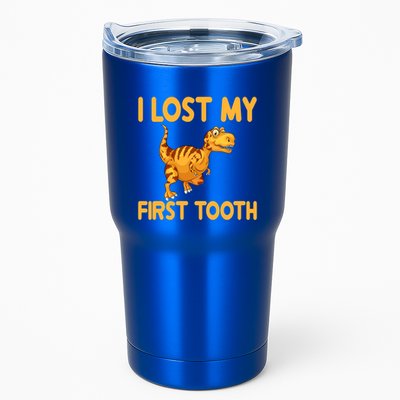 I Lost My Tooth Adult Tooth Fairy Costume Tooth Fairy Cool Gift Tumbler