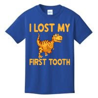 I Lost My Tooth Adult Tooth Fairy Costume Tooth Fairy Cool Gift Kids T-Shirt