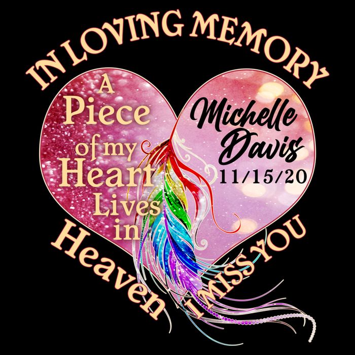 In Loving Memory Tribute Custom Rip Personalized Family Performance Shirt