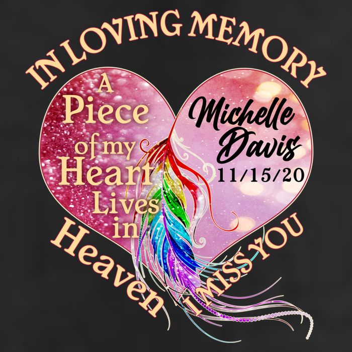 In Loving Memory Tribute Custom Rip Personalized Family Golf Towel