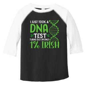 I Love My Irish Girlfriend I Heart My Irish Girlfriend Toddler Fine Jersey T-Shirt