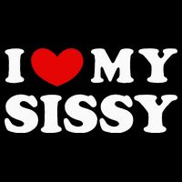I Love My Sissy I Heart My Sister Impact Tech Backpack