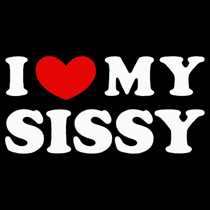 I Love My Sissy I Heart My Sister Impact Tech Backpack