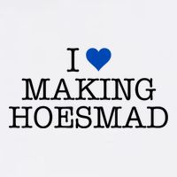 I Love Making Hoesmad Women's Crop Top Tee