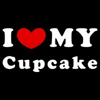 I Love My Cupcake I Heart My Cupcake Impact Tech Backpack