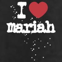 I Love M.A.R.I.A.H Cool Comfort Performance Bucket Hat