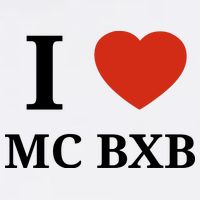 I Love Mc Bxb Hat