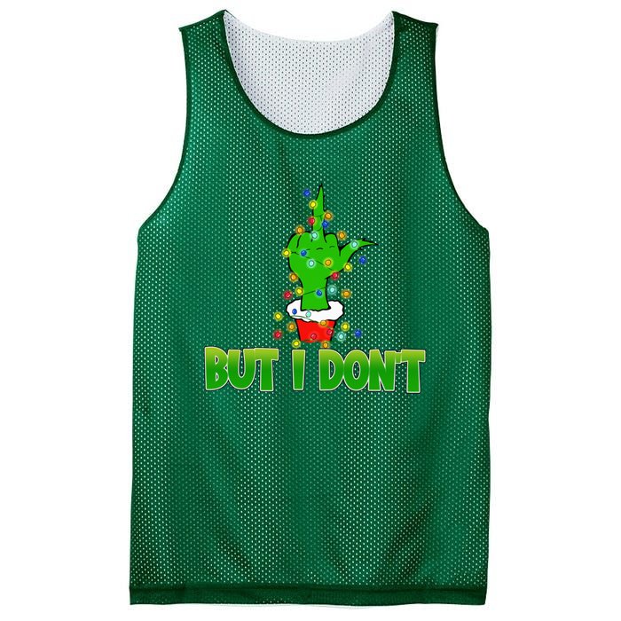 I Love Matching Christmas S.H.I.R.T.S But I DonT Couples Xmas Mesh Reversible Basketball Jersey Tank