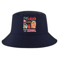 IVe Loved My Class For 100 Days School Teacher Cool Comfort Performance Bucket Hat