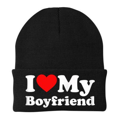 I Love My Boyfriend, Love Boyfriend Beanie