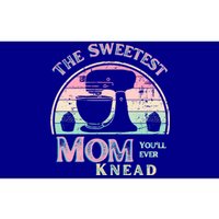 I Love My Mom Best Mom Baker Chef Mommy Gift Bumper Sticker