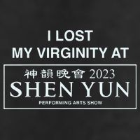 I Lost My Virginity At Shen Yun Shen Yun Cool Comfort Performance Bucket Hat