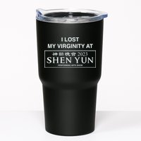 I Lost My Virginity At Shen Yun Shen Yun Tumbler