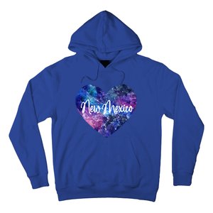 I Love New Mexico Usa Great Gift Hoodie