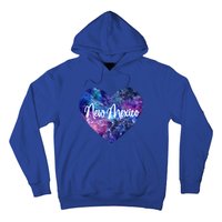 I Love New Mexico Usa Great Gift Hoodie