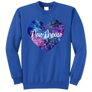 I Love New Mexico Usa Great Gift Sweatshirt