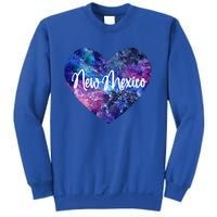 I Love New Mexico Usa Great Gift Sweatshirt