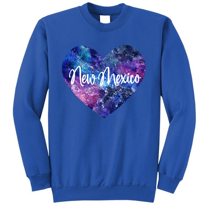 I Love New Mexico Usa Great Gift Sweatshirt