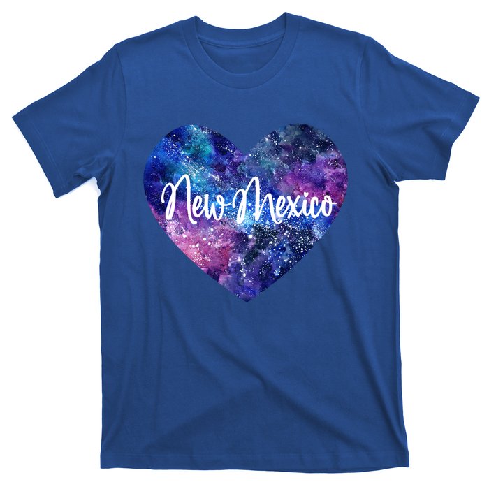 I Love New Mexico Usa Great Gift T-Shirt