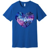 I Love New Mexico Usa Great Gift Premium T-Shirt