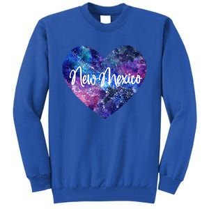 I Love New Mexico Usa Great Gift Tall Sweatshirt