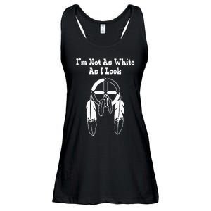 I Love Older Women Ladies Essential Flowy Tank