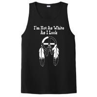 I Love Older Women PosiCharge Competitor Tank