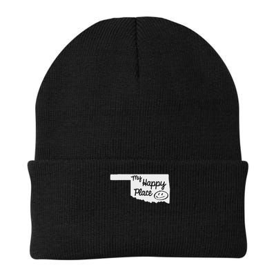 I Love Oklahoma Oklahoma Home Oklahoma State Beanie