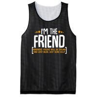 If Lost Or Drunk Please Return To Friend Funny Drinking Mesh Reversible Basketball Jersey Tank