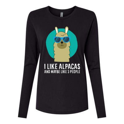 I Like Orcas and Maybe 3 People Orca Killer Whale Retro Womens Cotton Relaxed Long Sleeve T-Shirt