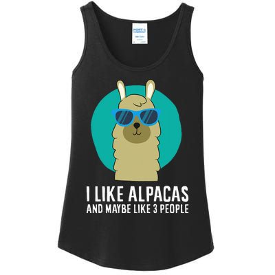 I Like Orcas and Maybe 3 People Orca Killer Whale Retro Ladies Essential Tank