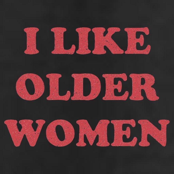 I Like Older Women Apparel 11oz C Handle Ceramic Mug