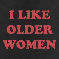 I Like Older Women Apparel 11oz C Handle Ceramic Mug