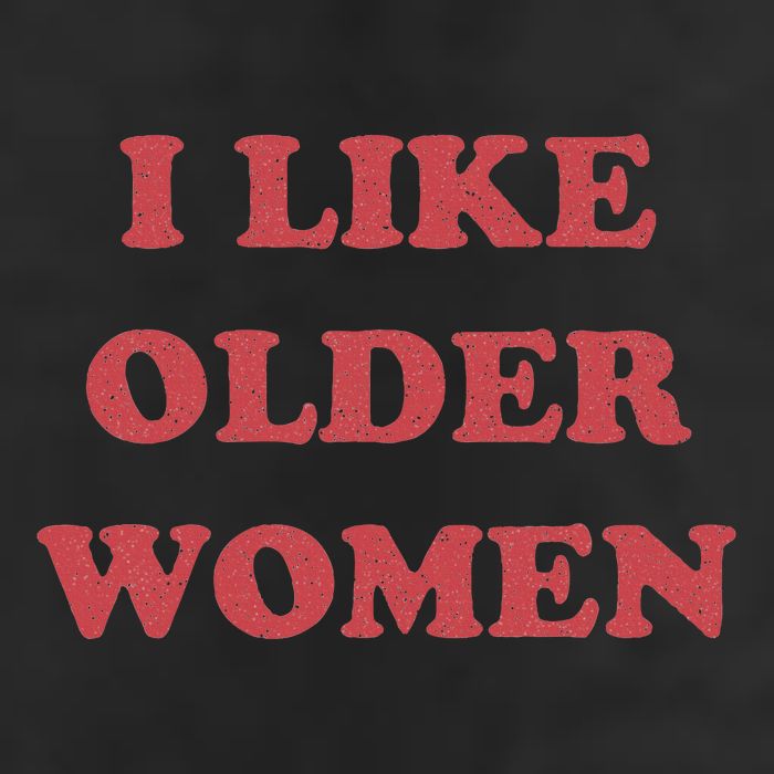 I Like Older Women Apparel 11oz C Handle Ceramic Mug